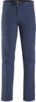Shop Arcteryx Gamma LT 戶外軟殼長褲 26445