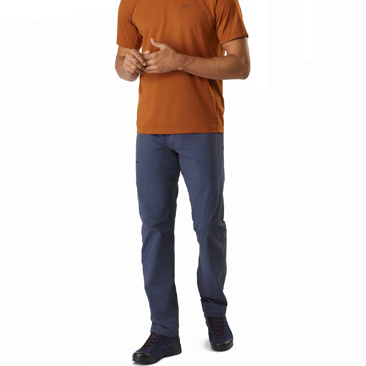 Purchase 아크테릭스 감마 LT 아웃도어 소프트쉘 팬츠 26445