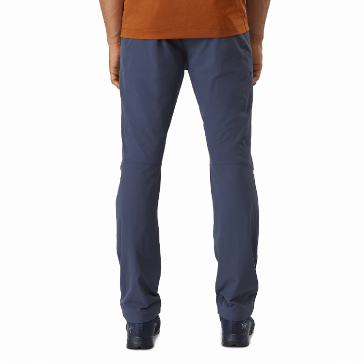 Sizing 아크테릭스 감마 LT 아웃도어 소프트쉘 팬츠 26445