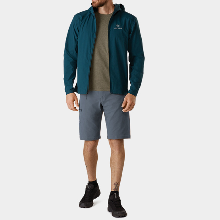 Purchase Arcteryx Gamma LT Windproof Softshell Shorts 26447