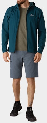 Arcteryx Gamma LT Windproof Softshell Shorts 26447 Purchase Arcteryx Gamma LT Windproof Softshell Shorts 26447