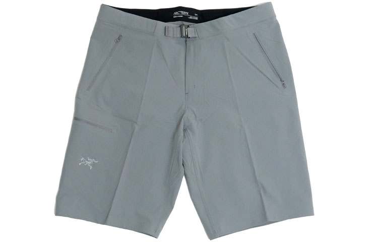 Sizing Arcteryx Gamma LT Windproof Softshell Shorts 26447