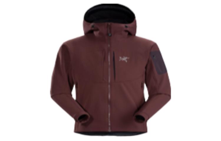 Arcteryx Gamma MX Slim Fit Windproof Softshell Hooded Jacket - Fall Edition 19274 圖 11