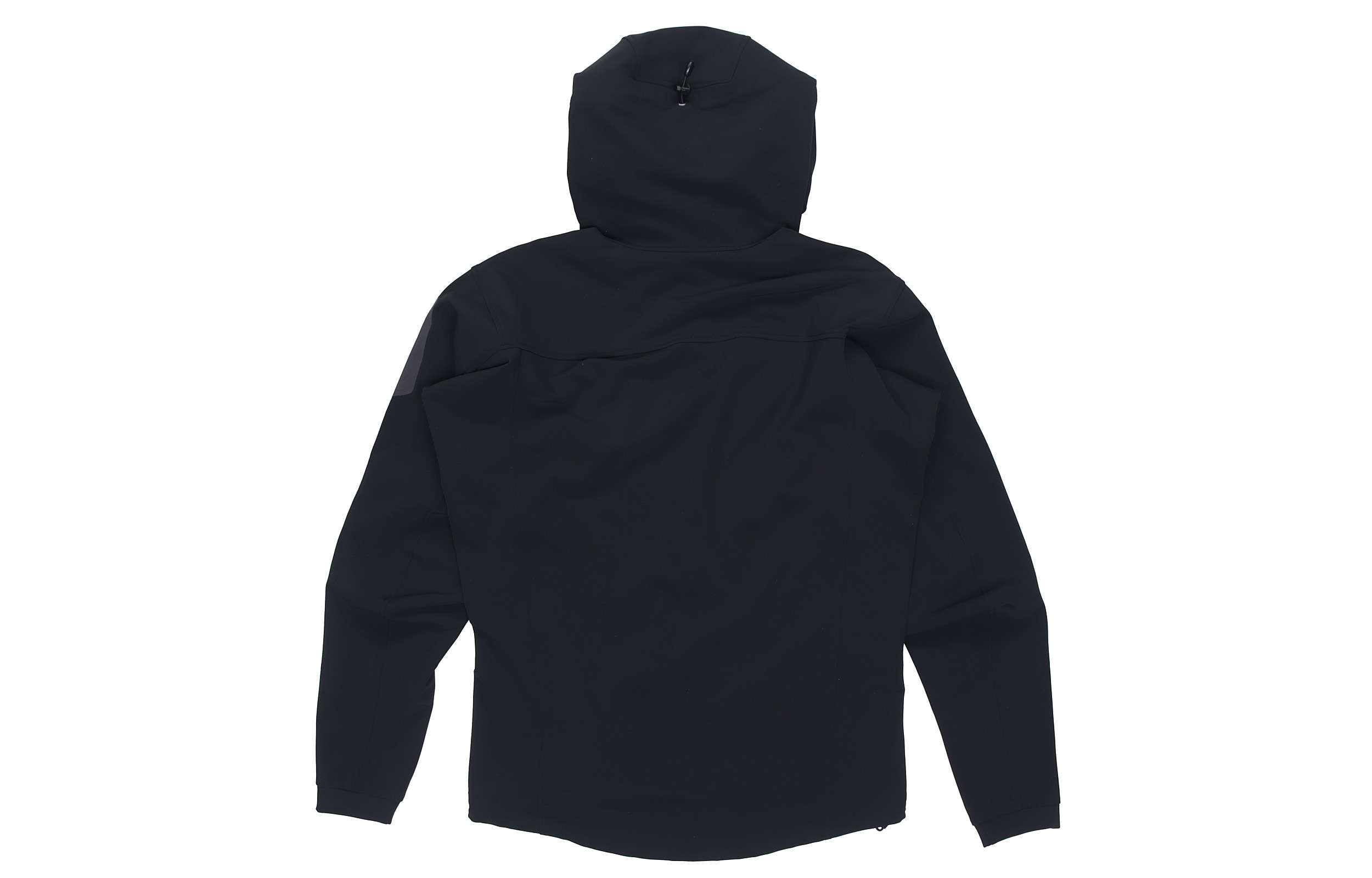 Arcteryx Gamma MX Slim Fit Windproof Softshell Hooded Jacket - Fall Edition 19274 圖 4
