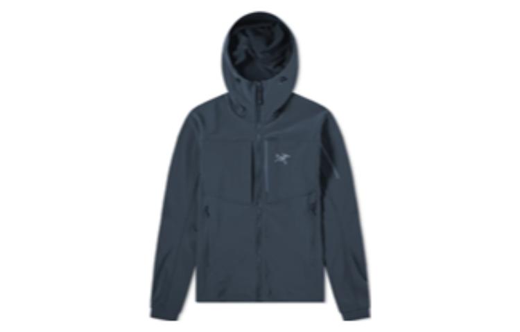 Arcteryx Gamma MX Slim Fit Windproof Softshell Hooded Jacket - Fall Edition 19274 圖 9