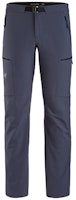 Arcteryx Gamma MX Softshell Windproof Outdoor Fleece Pants 24118 Arcteryx Gamma MX Softshell Windproof Outdoor Fleece Pants 24118