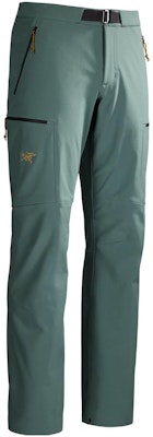 Pantalones De Exterior Cortavientos De Forro Polar Arcteryx Gamma MX 24118 Order Pantalones De Exterior Cortavientos De Forro Polar Arcteryx Gamma MX 24118