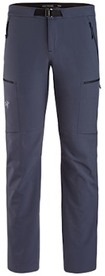 Pantalones De Exterior Cortavientos De Forro Polar Arcteryx Gamma MX 24118 Lookbook Pantalones De Exterior Cortavientos De Forro Polar Arcteryx Gamma MX 24118