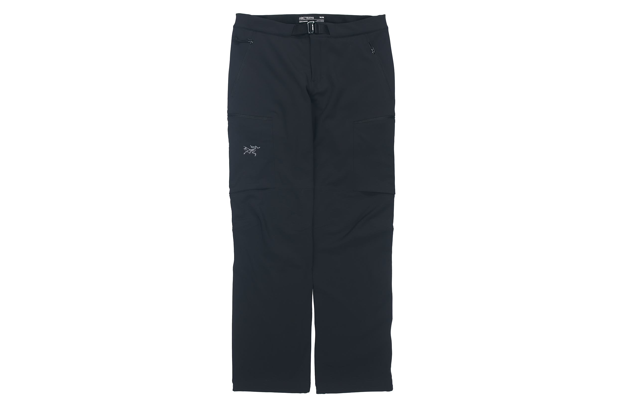 Details for Pantalones De Exterior Cortavientos De Forro Polar Arcteryx Gamma MX 24118