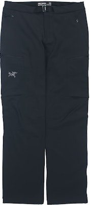 Pantalones De Exterior Cortavientos De Forro Polar Arcteryx Gamma MX 24118 Details for Pantalones De Exterior Cortavientos De Forro Polar Arcteryx Gamma MX 24118