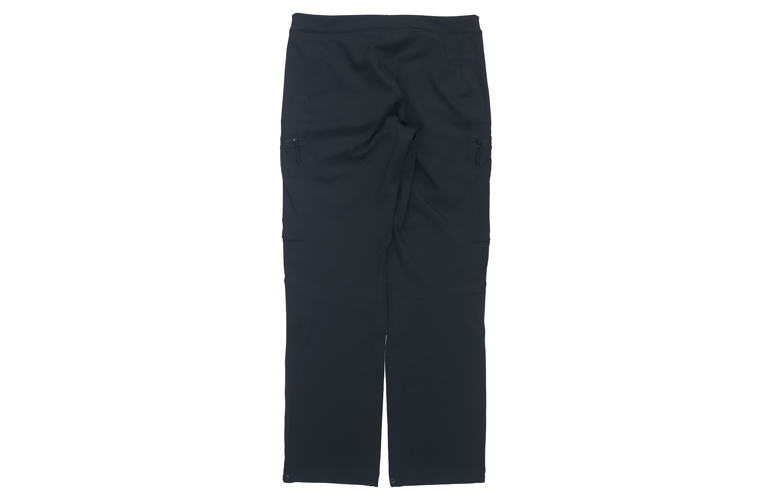 Sizing Pantalones De Exterior Cortavientos De Forro Polar Arcteryx Gamma MX 24118