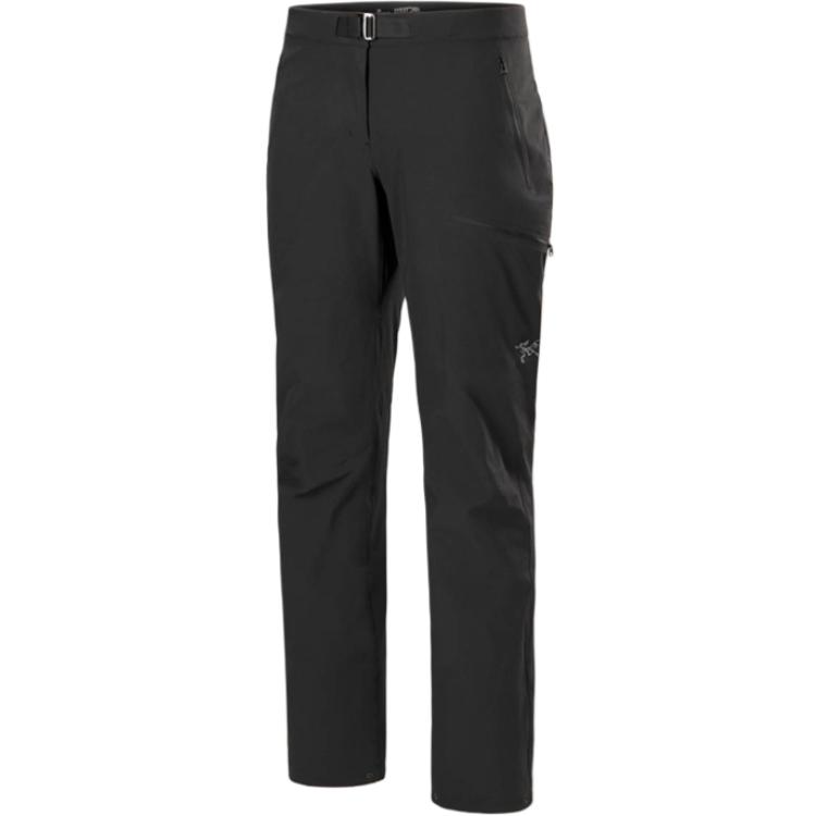 Arcteryx Gamma Pant Softshell - Comfortable, Stylish, Embroidered Logo. X000009305