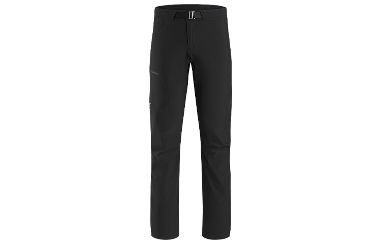 Arcteryx Gamma Series Lefroy Stretch Quick-Dry Casual Pants - Fall 17519
