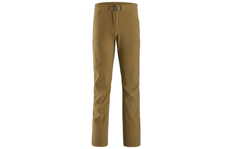 Order Pantalones Casuales Arcteryx Gamma Lefroy Stretch Secado Rápido - Edición Otoño 17519