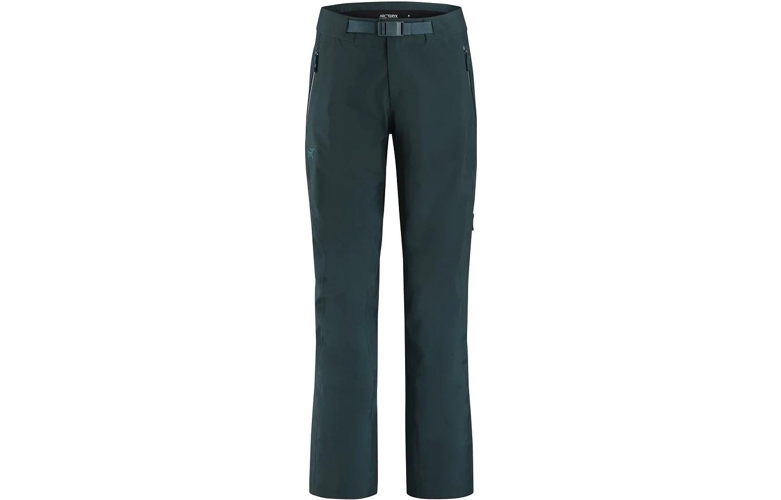 Details for Pantalones Casuales Arcteryx Gamma Lefroy Stretch Secado Rápido - Edición Otoño 17519