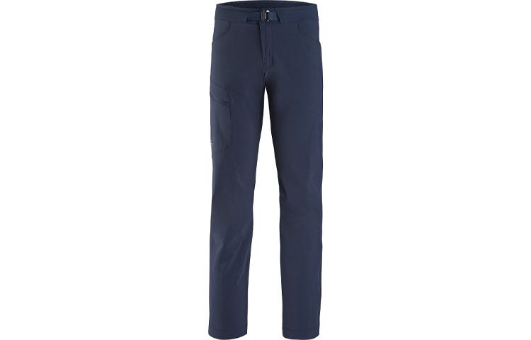 Cheap Pantalones Casuales Arcteryx Gamma Lefroy Stretch Secado Rápido - Edición Otoño 17519