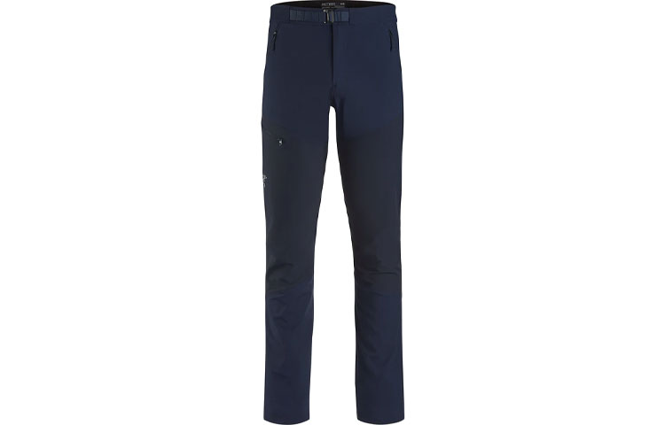 Arcteryx Gamma Sigma FL Slim Fit Outdoor Knit Long Pants 20089