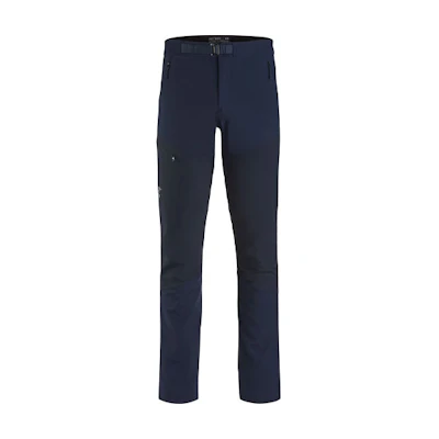 Arcteryx Gamma Sigma FL Slim Fit Outdoor Knit Long Pants 20089