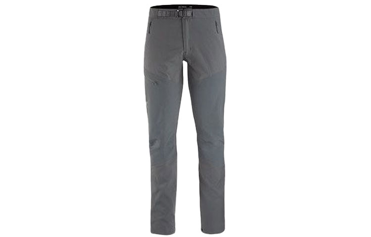Order Arcteryx Gamma Sigma FL Pantalones Largos Slim Fit Outdoor Knit 20089