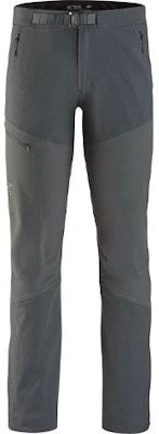 Arcteryx Gamma Sigma FL Pantalones Largos Slim Fit Outdoor Knit 20089 Purchase Arcteryx Gamma Sigma FL Pantalones Largos Slim Fit Outdoor Knit 20089
