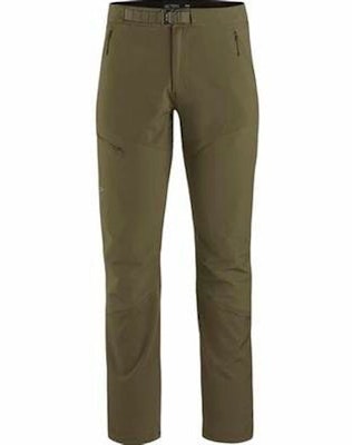 Arcteryx Gamma Sigma FL Pantalones Largos Slim Fit Outdoor Knit 20089 Sizing Arcteryx Gamma Sigma FL Pantalones Largos Slim Fit Outdoor Knit 20089