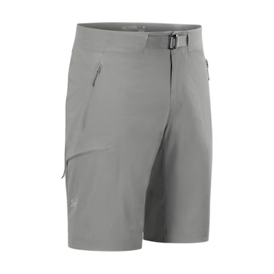 Arcteryx Gamma SL 11" Outdoor Lightweight Comfortable Shorts X000009526