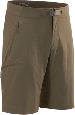 Arcteryx Gamma SL 11" Outdoor Lightweight Comfortable Shorts X000009526 6