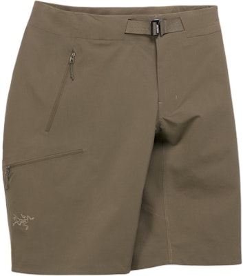 Arcteryx Gamma SL 11" Outdoor Lightweight Comfortable Shorts X000009526 7