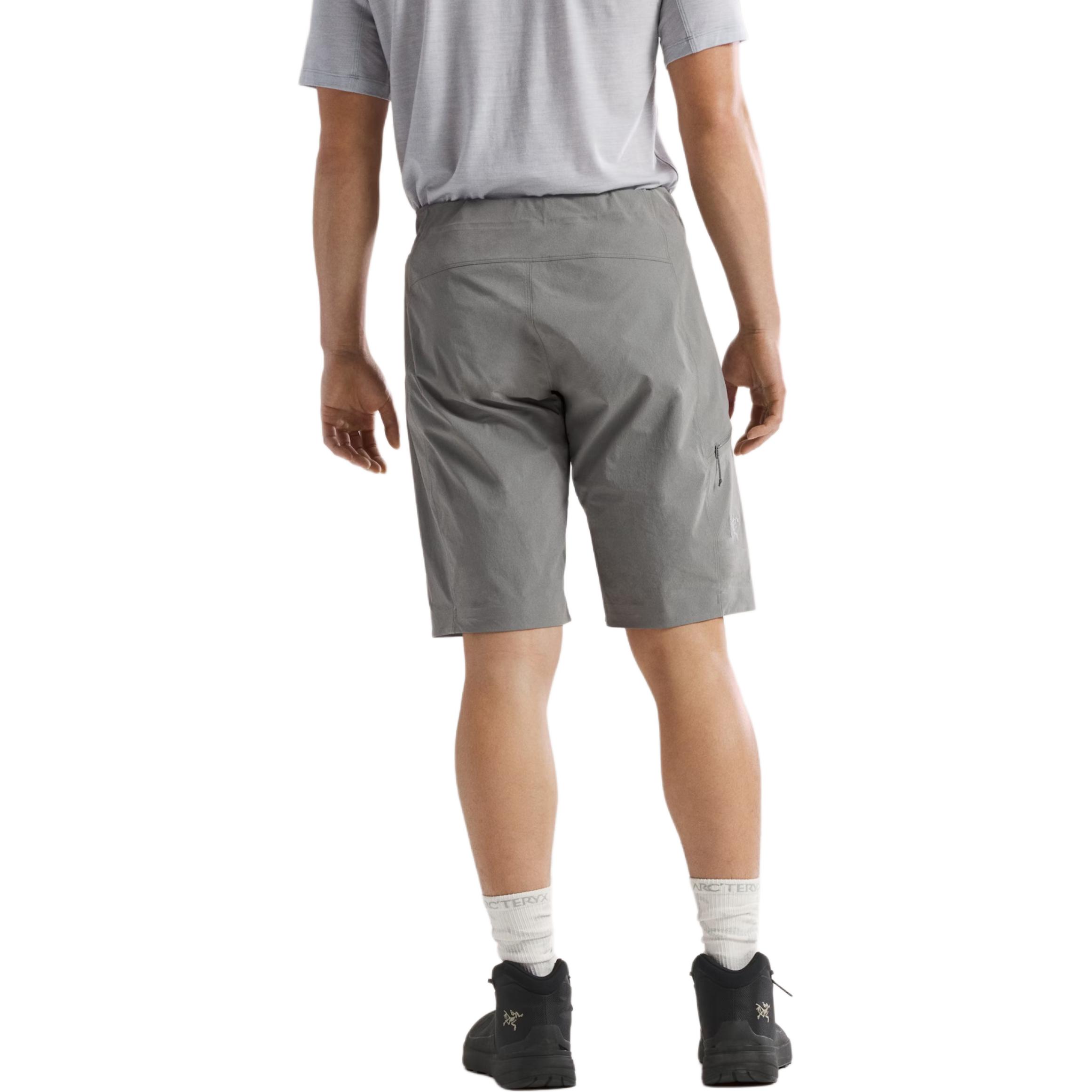 Sizing Arcteryx Gamma SL 11"  Outdoor Lightweight Comfortable Shorts X000009526