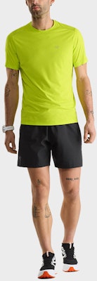 Arcteryx Incendo 7" Celana Pendek Elastis Cepat Kering & Bernapas. 30584 Purchase Arcteryx Incendo 7" Celana Pendek Elastis Cepat Kering & Bernapas. 30584