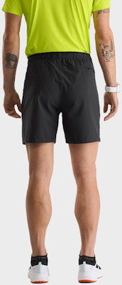 Arcteryx Incendo 7" Celana Pendek Elastis Cepat Kering & Bernapas. 30584 Details for Arcteryx Incendo 7" Celana Pendek Elastis Cepat Kering & Bernapas. 30584