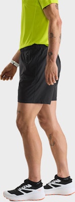 Arcteryx Incendo 7" Celana Pendek Elastis Cepat Kering & Bernapas. 30584 Sizing Arcteryx Incendo 7" Celana Pendek Elastis Cepat Kering & Bernapas. 30584