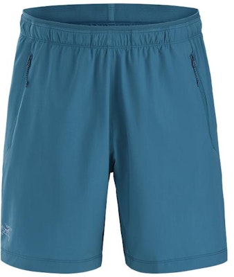 Arcteryx Incendo 7" Celana Pendek Elastis Cepat Kering & Bernapas. 30584 1