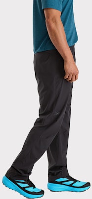 Arcteryx Incendo Breathable Quick-dry Casual Pants with Elastic Waist. 30583 3
