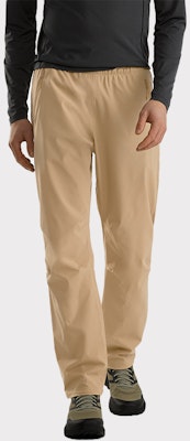 Arcteryx Incendo Breathable Quick-dry Casual Pants with Elastic Waist. 30583 Lookbook Arcteryx Incendo Breathable Quick-dry Casual Pants with Elastic Waist. 30583