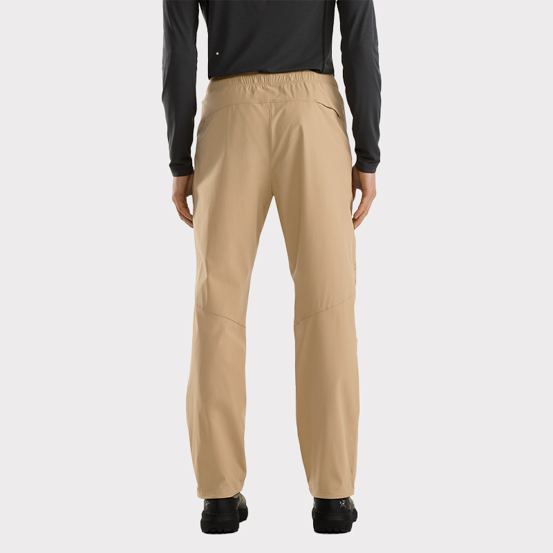 Shop Arcteryx Incendo  Breathable Quick-dry Casual Pants with Elastic Waist. 30583