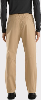 Arcteryx Incendo Breathable Quick-dry Casual Pants with Elastic Waist. 30583 Shop Arcteryx Incendo Breathable Quick-dry Casual Pants with Elastic Waist. 30583