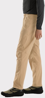 Arcteryx Incendo Breathable Quick-dry Casual Pants with Elastic Waist. 30583 Purchase Arcteryx Incendo Breathable Quick-dry Casual Pants with Elastic Waist. 30583