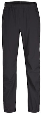Arcteryx Incendo Breathable Quick-dry Casual Pants with Elastic Waist. 30583 Sizing Arcteryx Incendo Breathable Quick-dry Casual Pants with Elastic Waist. 30583