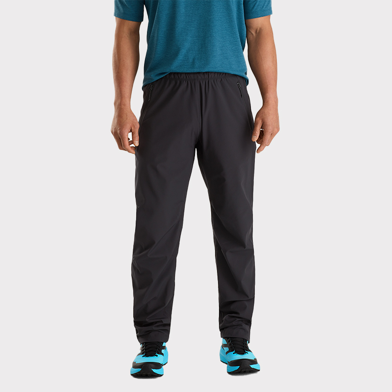 Cheap Arcteryx Incendo  Breathable Quick-dry Casual Pants with Elastic Waist. 30583