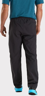 Arcteryx Incendo Breathable Quick-dry Casual Pants with Elastic Waist. 30583 1