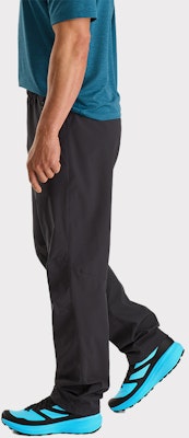 Arcteryx Incendo Breathable Quick-dry Casual Pants with Elastic Waist. 30583 2