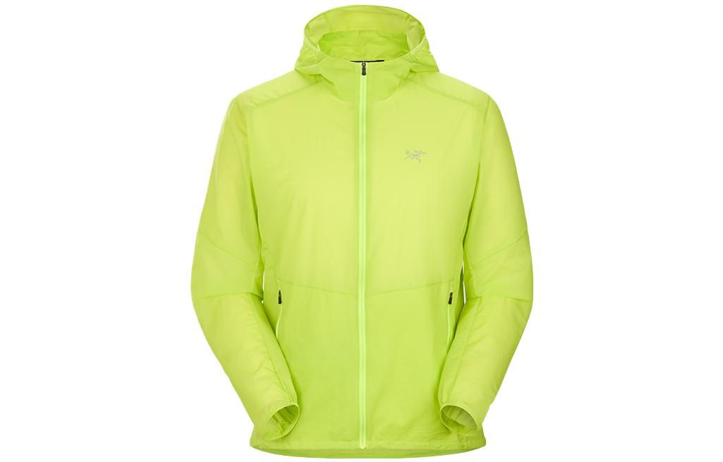 Arcteryx Incendo Airshell SS22 Lightweight Hooded Windbreaker  Jacket. 29779 圖 2
