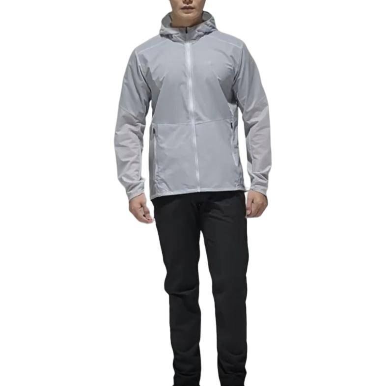 Arcteryx Incendo Airshell SS22 Lightweight Hooded Windbreaker  Jacket. 29779 圖 4
