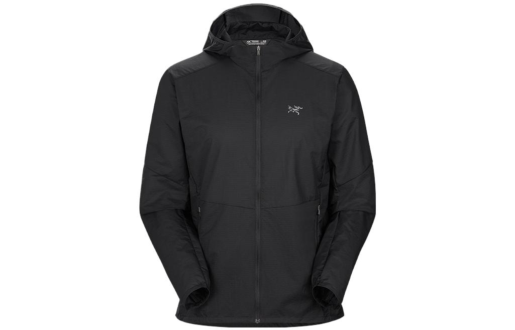 Arcteryx Incendo Airshell SS22 Lightweight Hooded Windbreaker  Jacket. 29779 圖 5