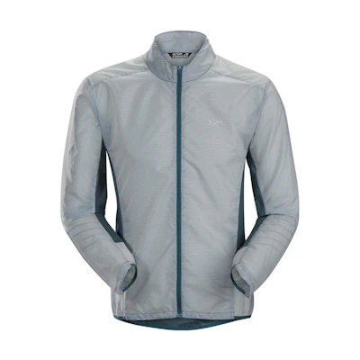 Arcteryx Incendo SL Lightweight Jacket - Breathable, Waterproof, Windproof. 23039