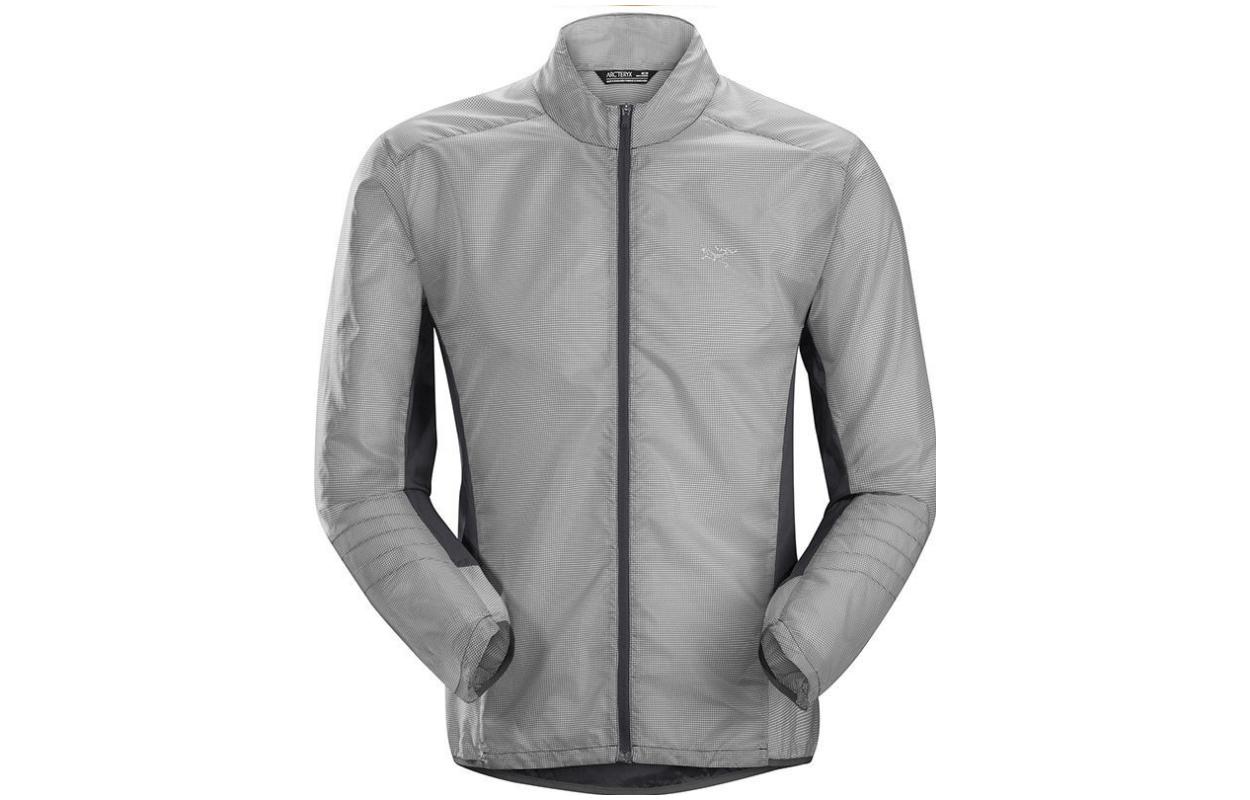 Arcteryx Incendo SL  Lightweight Jacket - Breathable, Waterproof, Windproof. 23039 圖 11
