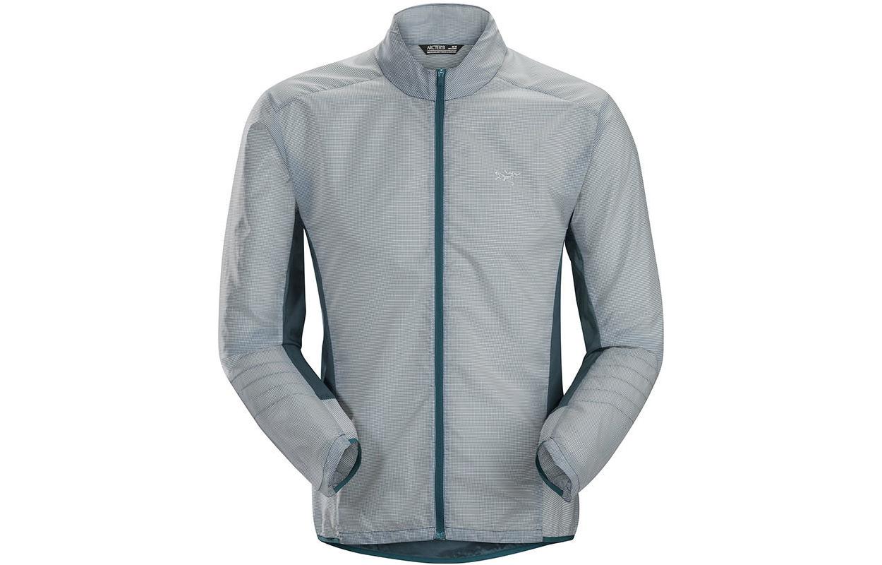 Arcteryx Incendo SL  Lightweight Jacket - Breathable, Waterproof, Windproof. 23039 圖 4