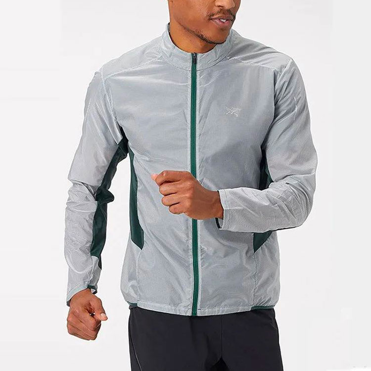 Arcteryx Incendo SL  Lightweight Jacket - Breathable, Waterproof, Windproof. 23039 圖 5