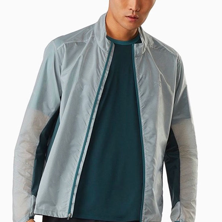 Arcteryx Incendo SL  Lightweight Jacket - Breathable, Waterproof, Windproof. 23039 圖 6